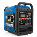 2200W Gas Inverter Generator