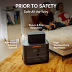 Jackery Explorer 2000 Plus Portable Power Station 2042Wh 3000W – view 3
