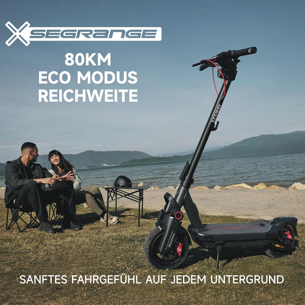 Electric Scooter for Adults – view 12
