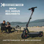 Electric Scooter for Adults – view 12
