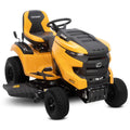 42 in Gas Riding Lawn Tractor 19.5 HP 541cc