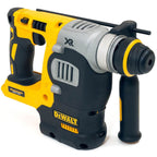 DEWALT 20V MAX XR 10 Tool Combo Kit with 3 x 5.0Ah Batteries, Charger & ToughSystem Box (DCKT4T10P13) – view 8