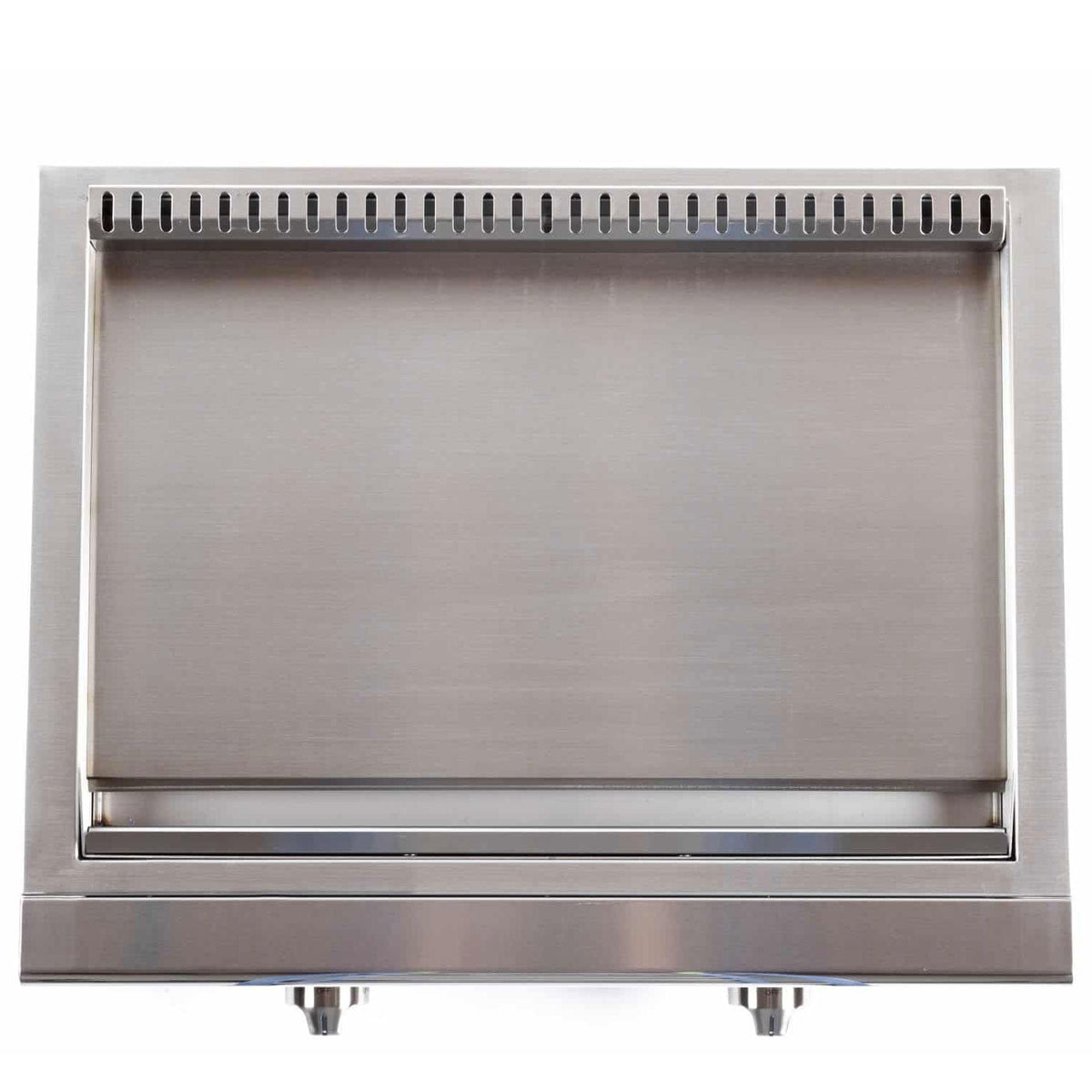 Coyote 30 in Flat Top Gas Griddle – view 2
