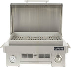 Coyote 25 in Portable Gas Grill – view 2