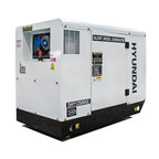 Hyundai DHY12500SE 10kW Diesel Standby Generator