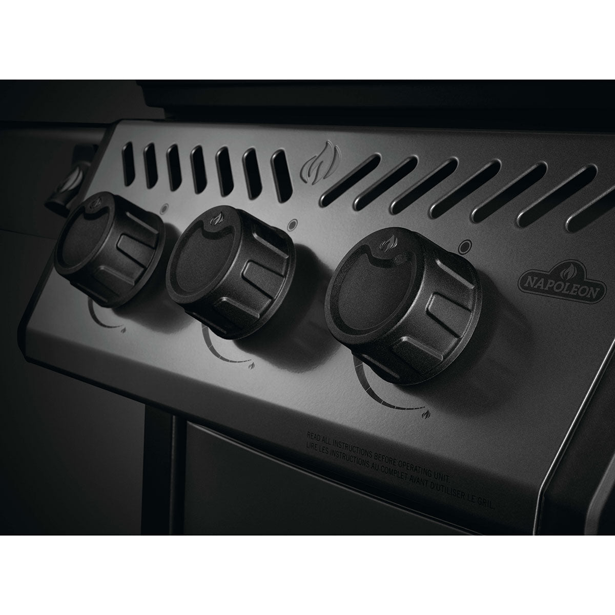 Napoleon Freestyle 425 Propane Gas Grill – view 5