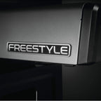 Napoleon Freestyle 425 Propane Gas Grill – view 7