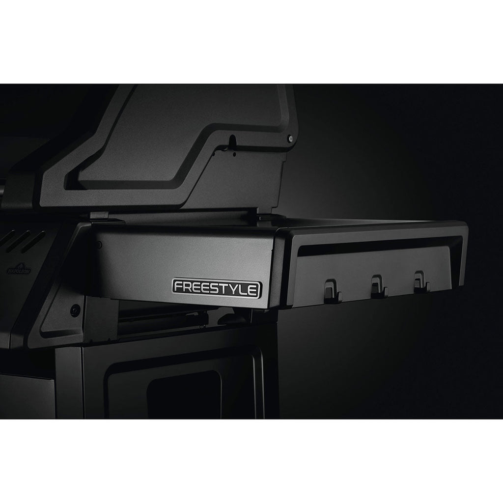 Napoleon Freestyle 425 Propane Gas Grill – view 9