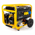 G8000PE 7900W Gas Jobsite Generator 457cc