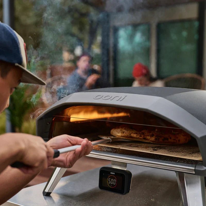 Ooni Koda 2 Pro 18 in Gas Pizza Oven – view 2