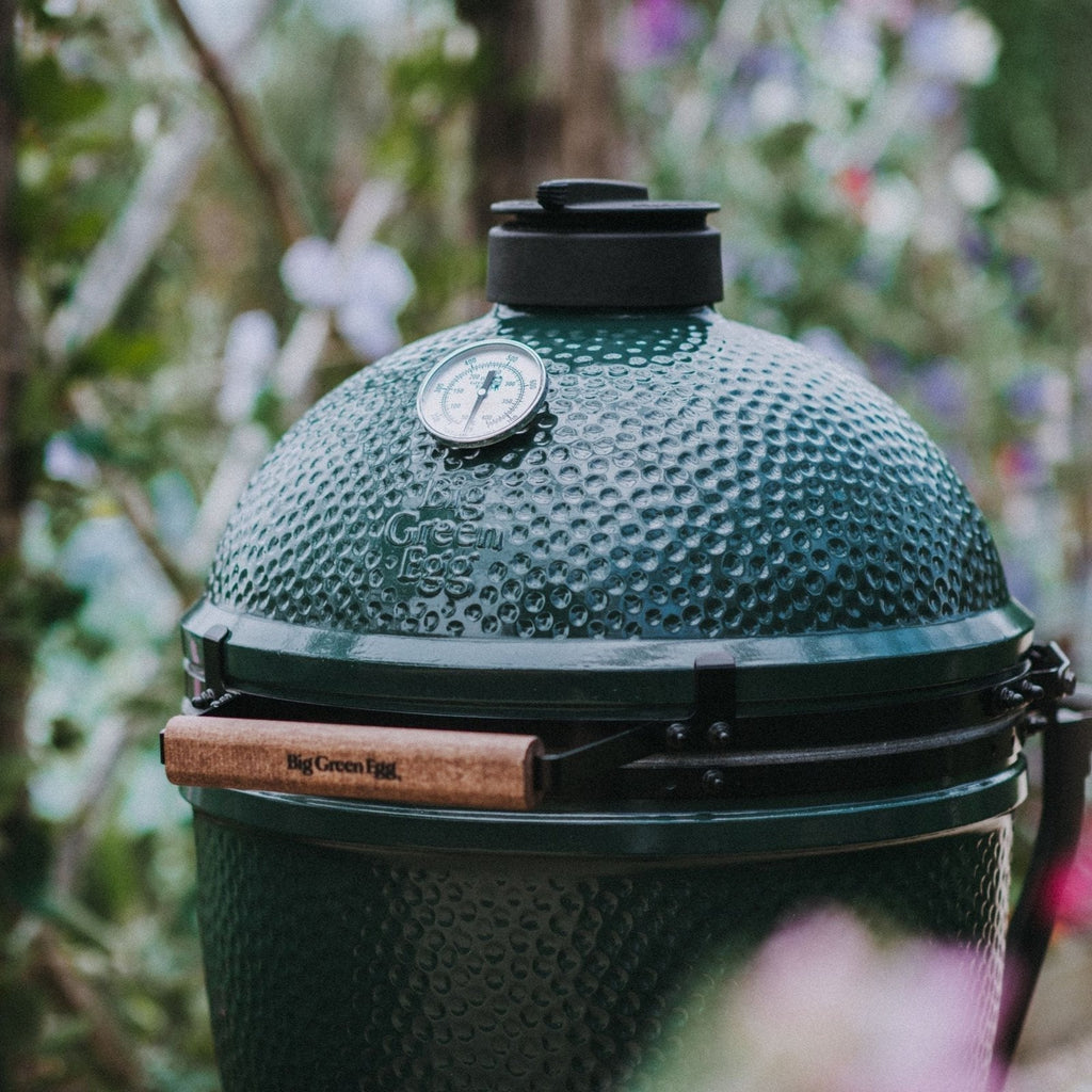 Big Green Egg Large Kamado Grill – view 2