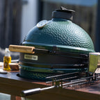 Big Green Egg Large Kamado Grill – view 6