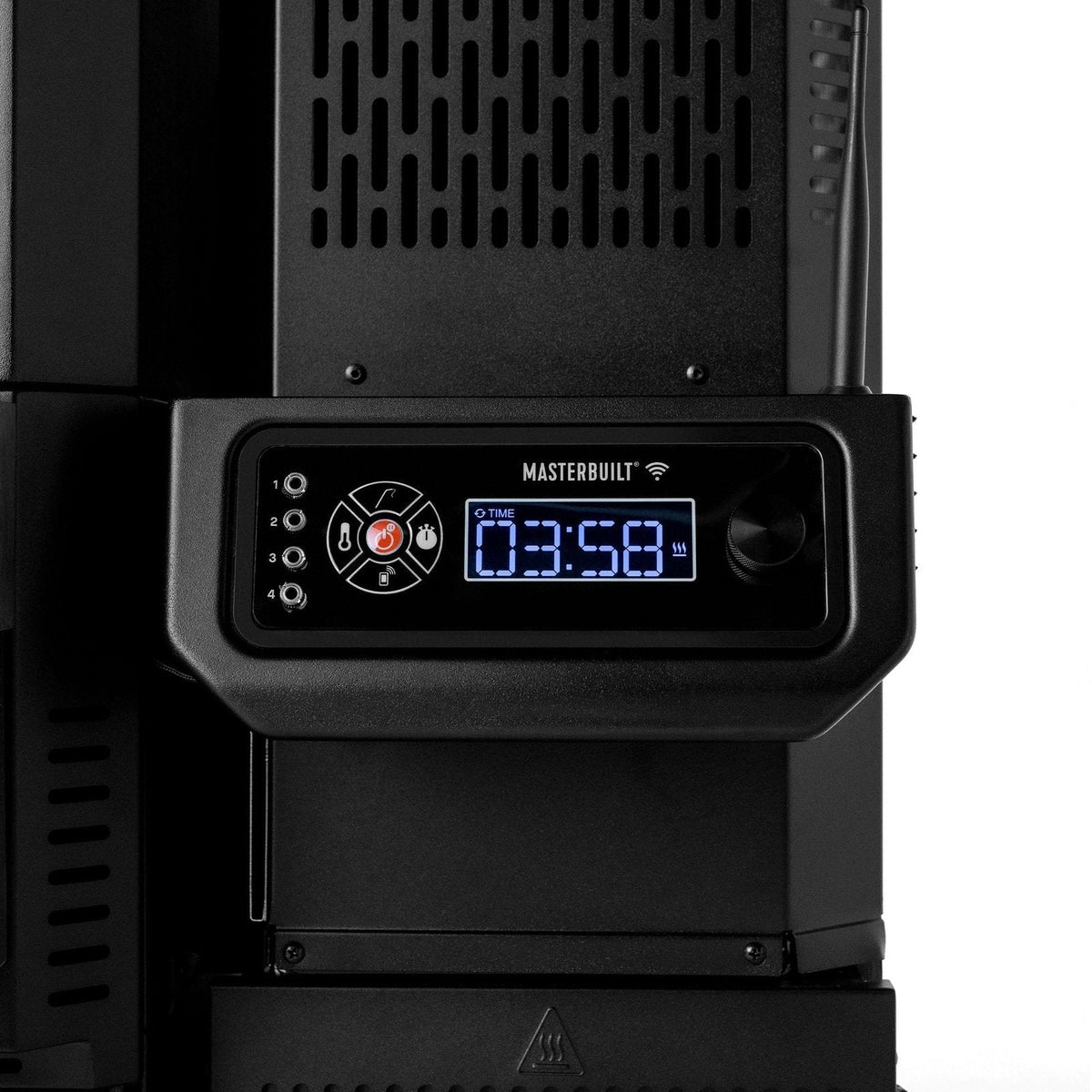 Masterbuilt Gravity Series 1150 Charcoal Grill & Smoker – view 8