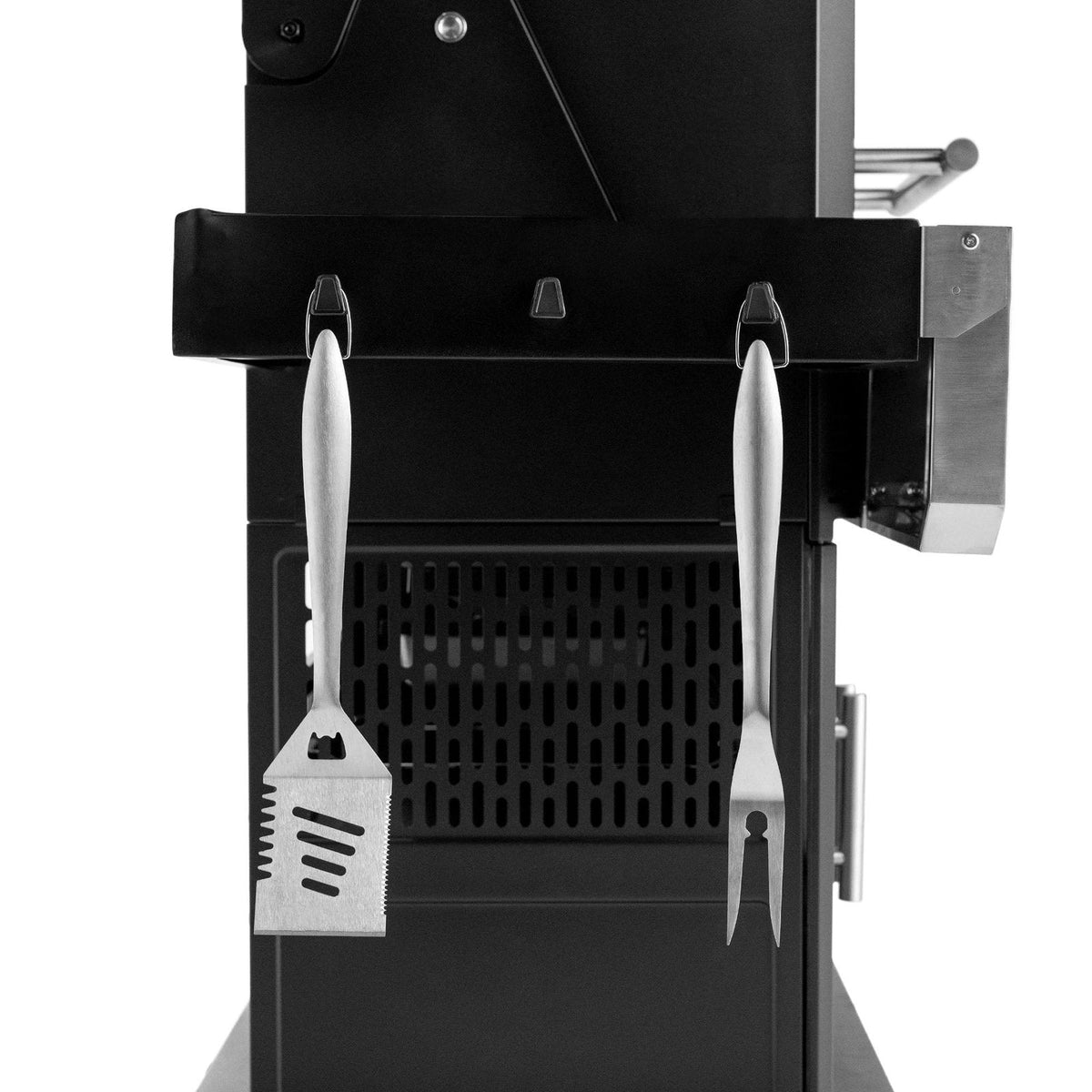 Masterbuilt Gravity Series 1150 Charcoal Grill & Smoker – view 14