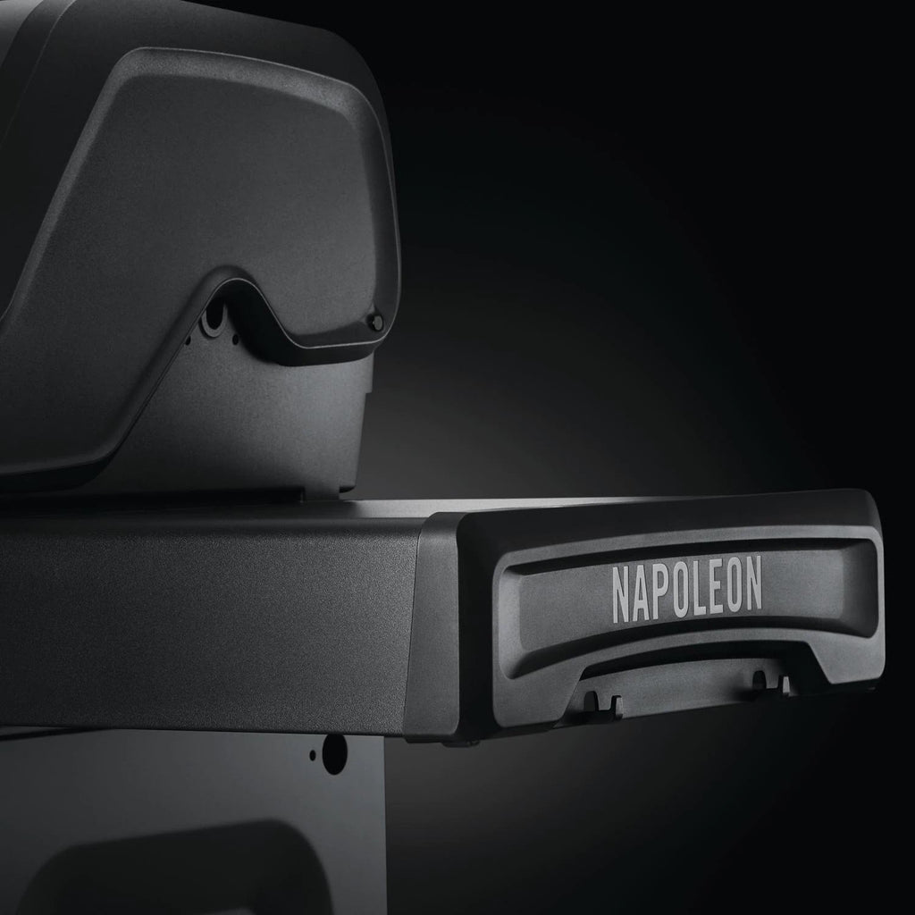 Napoleon Phantom Rogue SE 425 Propane Gas Grill – view 6