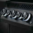 Napoleon Phantom Rogue SE 425 Propane Gas Grill – view 2