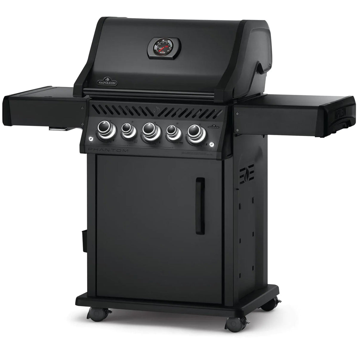 Napoleon Phantom Rogue SE 425 Propane Gas Grill