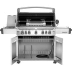 Napoleon Prestige 665 RSIB Gas Grill – view 2