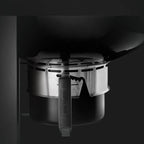 Napoleon PRO Cart 22 in Charcoal Kettle Grill – view 7