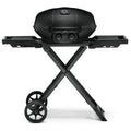 Napoleon Phantom TravelQ PRO 285 Portable Propane Gas Grill