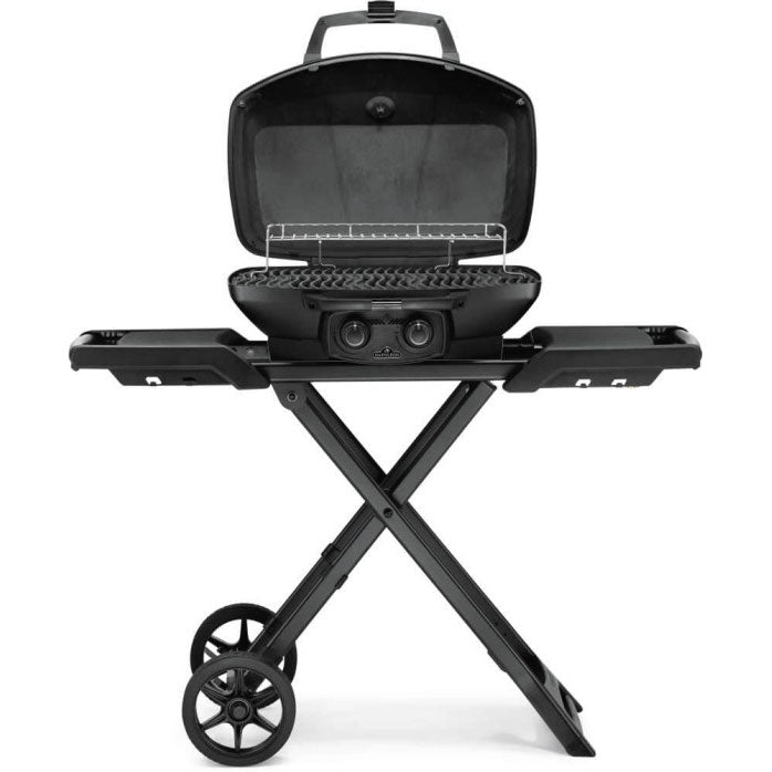 Napoleon Phantom TravelQ PRO 285 Portable Propane Gas Grill – view 2