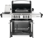 Napoleon Prestige 500 RSIB Propane Gas Grill – view 3