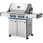 Napoleon Prestige 500 RSIB Propane Gas Grill