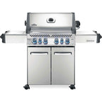 Napoleon Prestige 500 RSIB Natural Gas Grill