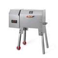 Pitts & Spitts Rendezvous Portable Wood Pellet Grill