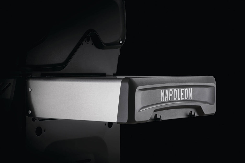 Napoleon Rogue XT 525 Propane Gas Grill – view 7