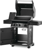 Napoleon Rogue XT 425 Propane Gas Grill – view 3