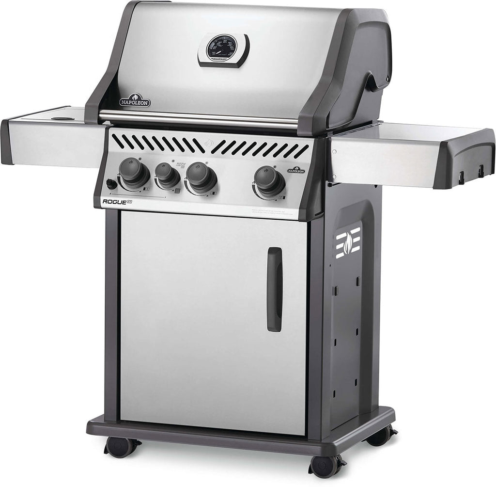 Napoleon Rogue XT 425 Propane Gas Grill – view 2