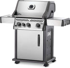 Napoleon Rogue XT 425 Propane Gas Grill – view 2
