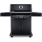 Napoleon Rogue XT 525 Propane Gas Grill – view 3