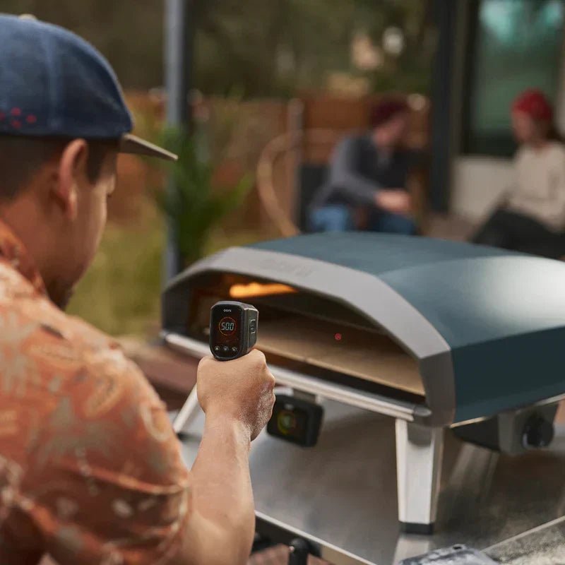 Ooni Koda 2 Pro 18 in Gas Pizza Oven – view 5