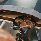 Ooni Koda 2 Pro 18 in Gas Pizza Oven – view 2
