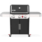 Weber Genesis SP-E-325s Gas Grill with Sear Burner – view 13