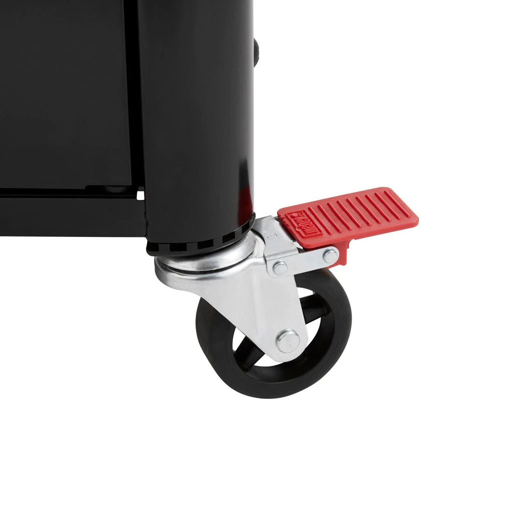 Weber Genesis SP-E-325s Gas Grill with Sear Burner – view 6