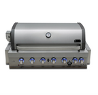 Mont Alpi 805 Built-In Gas Grill