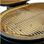 Primo Jack Daniel's Edition XL Oval Kamado Grill on Cart – view 2