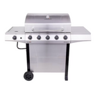 Char-Broil Performance Series 5-Burner Propane Gas Grill