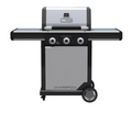Char-Broil Commercial Series Grill & Griddle Combo
