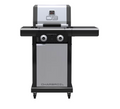 Char-Broil Commercial Series Gas Grill & Griddle Combo
