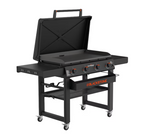 Blackstone Culinary Omnivore 36 in Propane Griddle with Hood – view 3