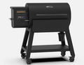 Louisiana Grills 1000 Black Label Series Wood Pellet Grill & Smoker with Wi-Fi Control
