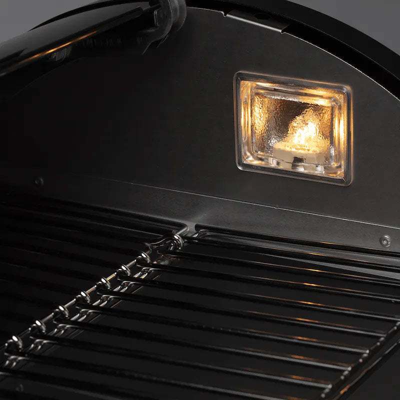 Weber SmokeFire Sear+ ELX4 Wood Pellet Grill & Smoker – view 10