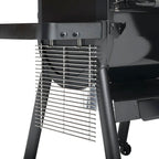 Weber SmokeFire Sear+ ELX4 Wood Pellet Grill & Smoker – view 6