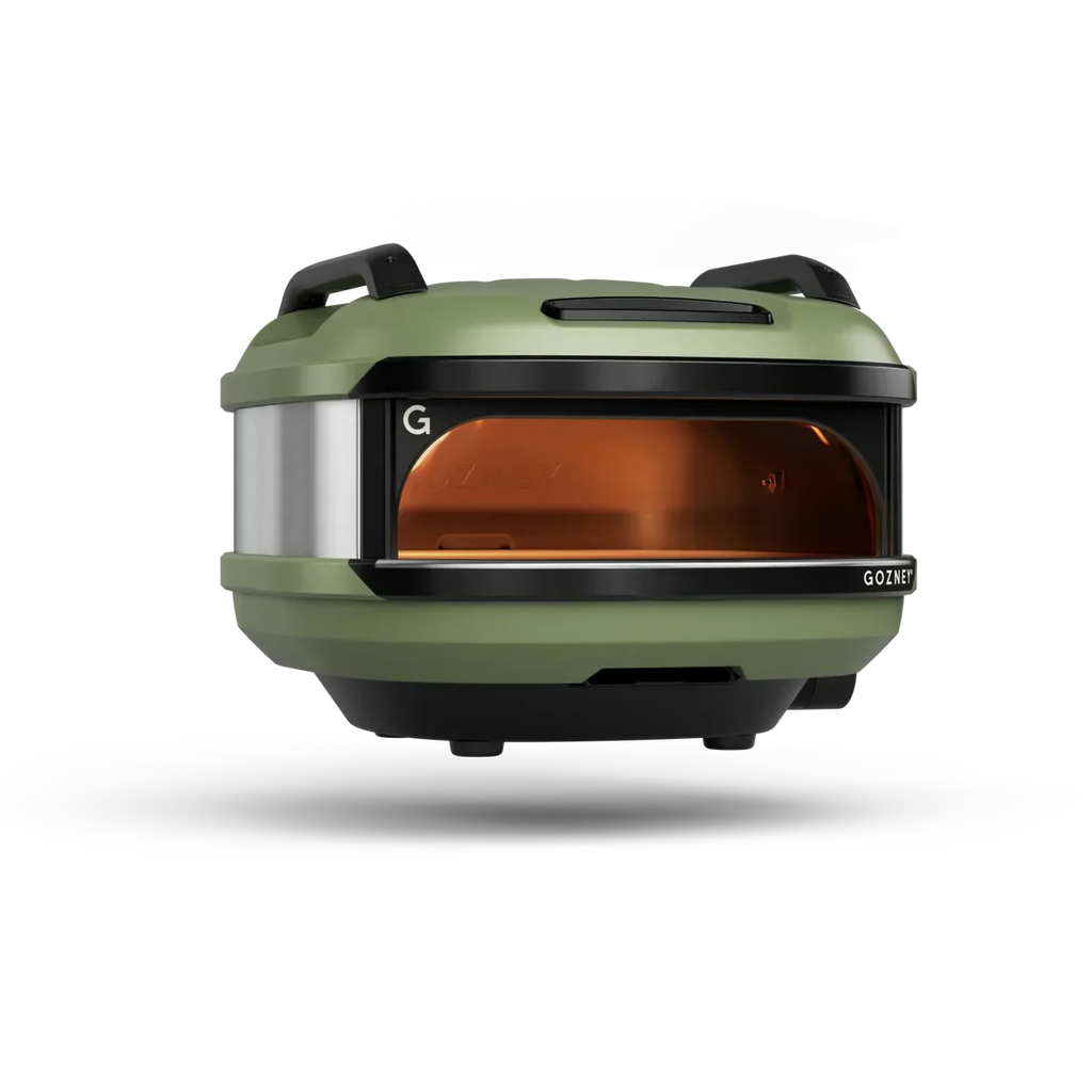 Gozney Tread Portable Gas Pizza Oven – view 6