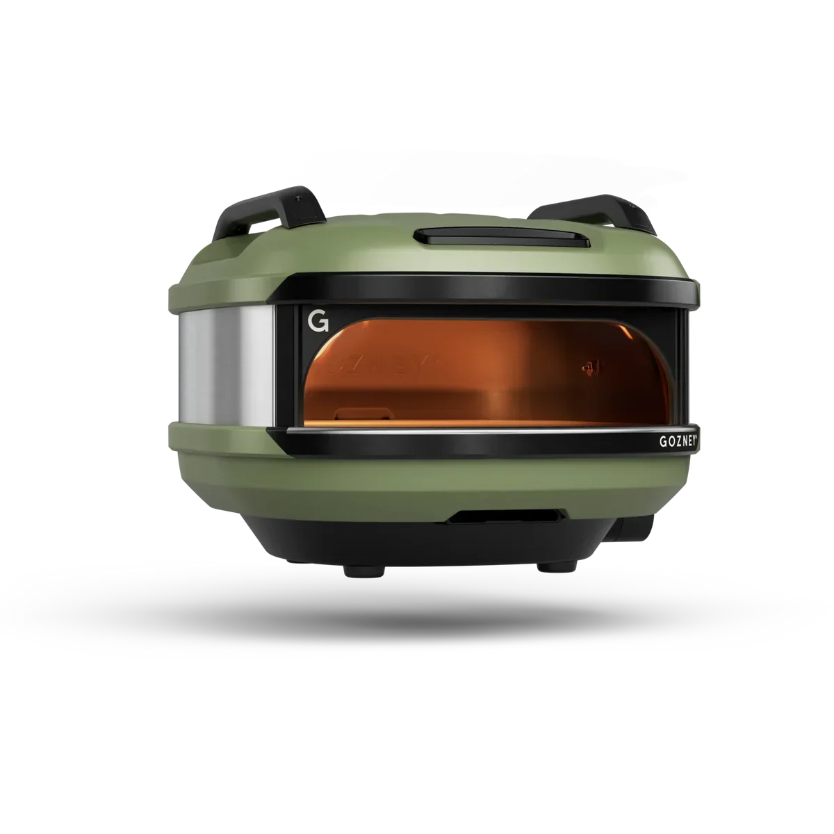 Gozney Tread Portable Gas Pizza Oven – view 6