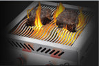Napoleon Built-In 700 Series Dual Infrared Side Burner – view 2